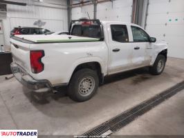 Chevrolet Colorado 2024 2