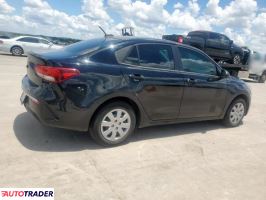 Kia Rio 2023 1 Kia Rio 2023 1