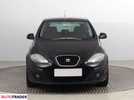 Seat Altea 2011 2.0 138 KM