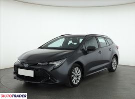 Toyota Corolla 2023 1.8 138 KM