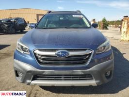 Subaru Outback 2020 2