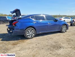 Nissan Altima 2022 2