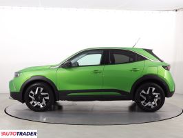 Opel Mokka 2022 1.2 128 KM