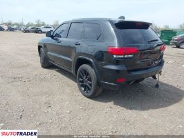 Jeep Grand Cherokee 2020 3