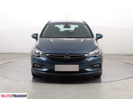 Opel Astra 2016 1.4 147 KM Opel Astra 2016 1.4 147 KM
