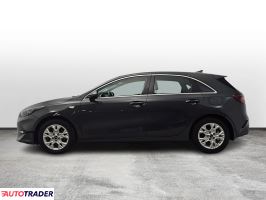 Kia Ceed 2022 1.5 160 KM
