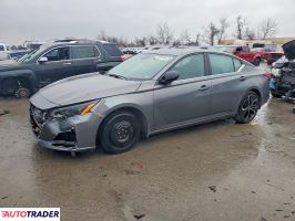 Nissan Altima 2024 2