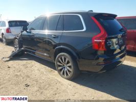 Volvo XC90 2023 2