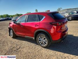Mazda CX-5 2023 2