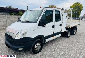 Iveco Daily 2013 3.0