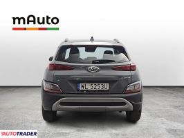 Hyundai Kona 2022 1.0 120 KM Hyundai Kona 2022 1.0 120 KM