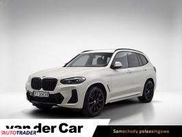 BMW X3 - zobacz ofertę