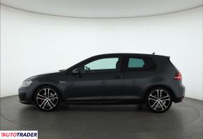 Volkswagen Golf 2014 2.0 181 KM Volkswagen Golf 2014 2.0 181 KM
