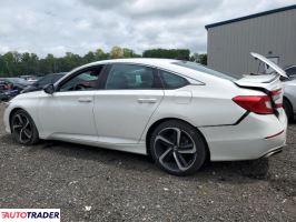 Honda Accord 2021 1 Honda Accord 2021 1