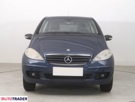 Mercedes A-klasa 2006 1.5 93 KM