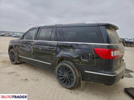 Lincoln Navigator 2021 3