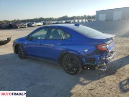 Subaru Pozostałe 2023 2 Subaru Pozostałe 2023 2
