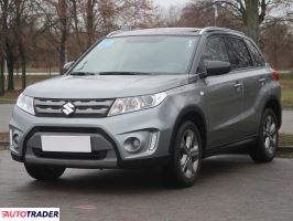 Suzuki Vitara 2017 1.6 118 KM