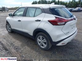 Nissan Pozostałe 2023 1