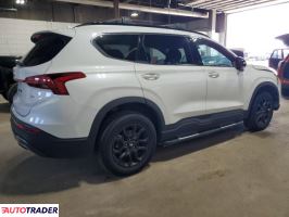 Hyundai Santa Fe 2022 2