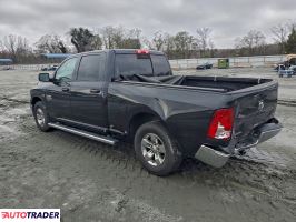 Dodge Ram 2019 5