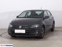 Volkswagen Polo 2020 1.0 93 KM