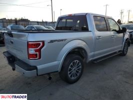 Ford Pozostałe 2019 5 Ford Pozostałe 2019 5