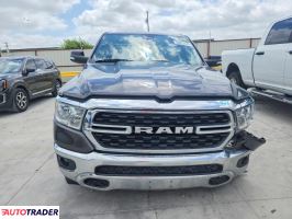 Dodge Ram 2022 5