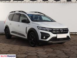 Dacia Pozostałe - zobacz ofertę