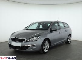 Peugeot 308 2016 1.6 97 KM