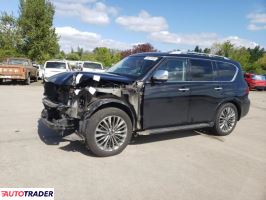 Infiniti Pozostałe 2019 5 Infiniti Pozostałe 2019 5
