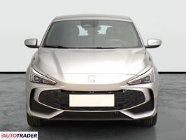 MG 3 2024 1.5 113 KM