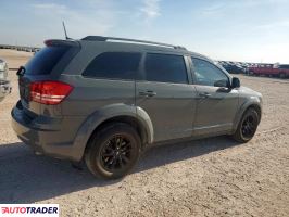 Dodge Journey 2020 2 Dodge Journey 2020 2