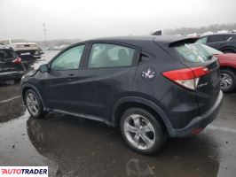 Honda HR-V 2020 1