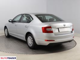Skoda Octavia 2016 1.2 84 KM