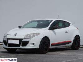 Renault Megane 2011 1.4 128 KM Renault Megane 2011 1.4 128 KM