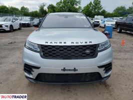 Land Rover Range Rover 2019 3