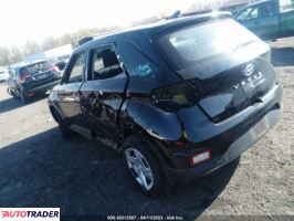 Hyundai Pozostałe 2020 1