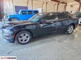 Dodge Charger 2020 3