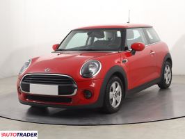 Mini Cooper 2020 1.5 134 KM