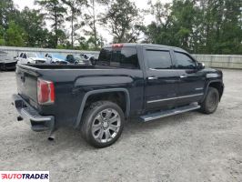 GMC Sierra 2018 5