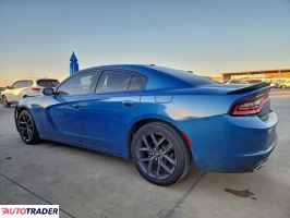 Dodge Charger 2020 3