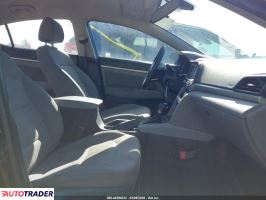 Hyundai Elantra 2020 2