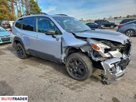 Subaru Forester 2023 2