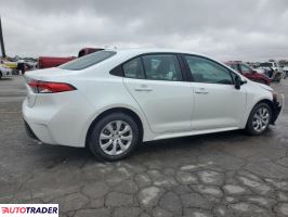 Toyota Corolla 2026 2