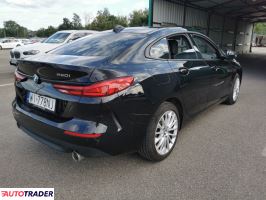 BMW 220 2023 2 178 KM