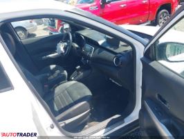 Nissan Pozostałe 2020 1 Nissan Pozostałe 2020 1