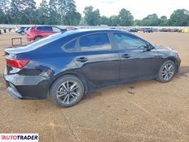 Kia Pozostałe 2023 2