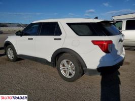 Ford Explorer 2023 2