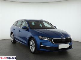 Skoda Octavia - zobacz ofertę